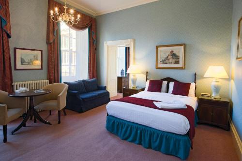 Best Western Plus Orton Hall Hotel & Spa - image 13