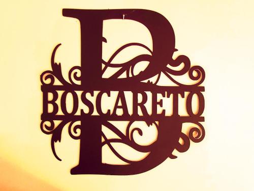  B&B BOSCARETO, Unterkunft in Averbode