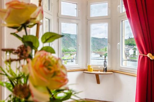 MoselUnion - "schlafen & genießen" in Cochem