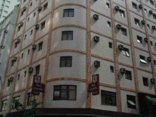 Real Castilha Hotel, São Paulo (foto 2)