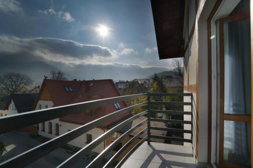 Apartamenty Berg Karpacz - main image