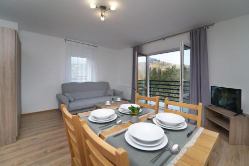 Apartamenty Berg Karpacz - image 14