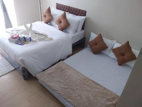 AJ Sundiva Tower w balcony – Cebu City, IL