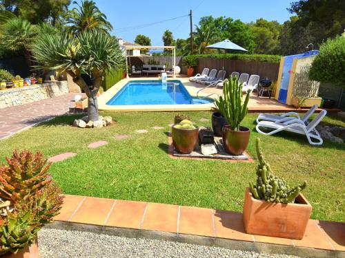 Casa Setiro, Jávea (foto 7)