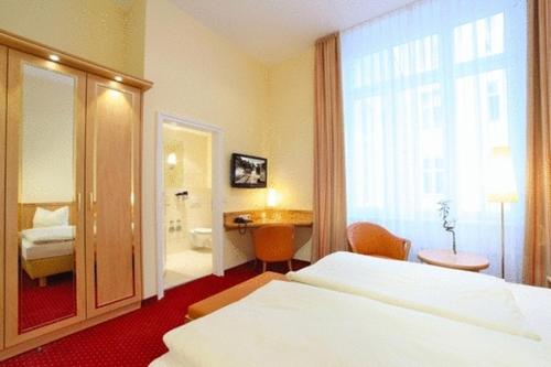 Hotel Vivaldi Berlin am Kurfürstendamm - image 14