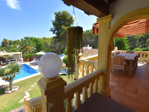 Casa Setiro, Jávea (foto 10)
