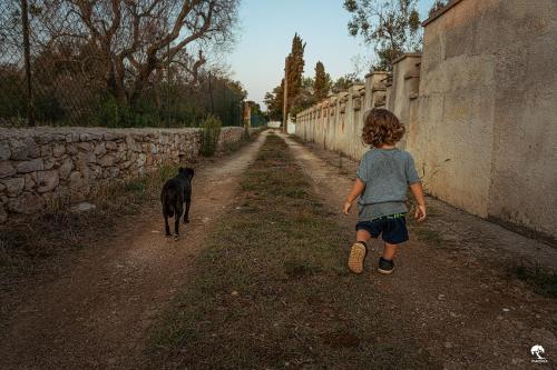 Manfio's, Ruffano (fotografie 9)