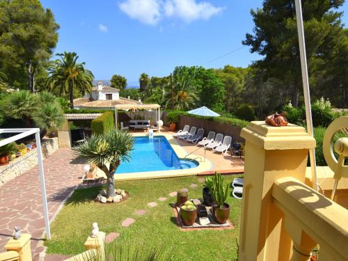 Casa Setiro, Jávea (foto 5)