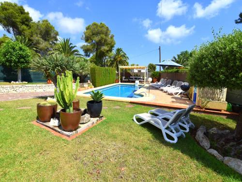 Casa Setiro, Jávea (foto 3)