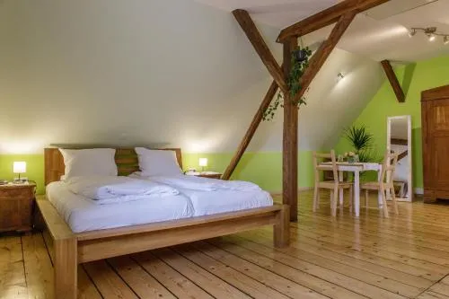 SchlafGut Gmelin in Angelbachtal, Deutschland