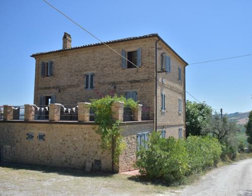 Casa Ciao Bella - Apartment Sunshine with shared pool