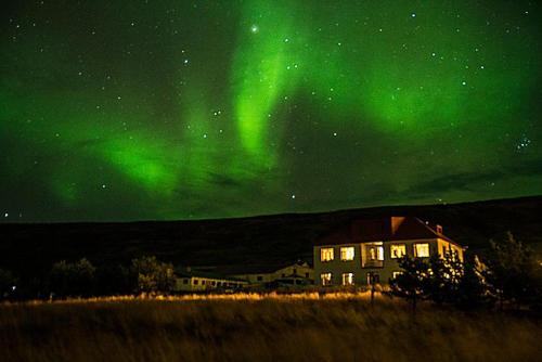 Guesthouse Storu-Laugar
