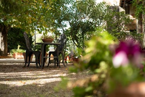  La Casa Viola in Cavriglia