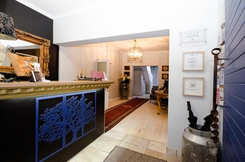 Sadržaji, Lodge on Main Guest House in Port Elizabeth