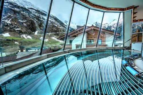 Alpenbad Hotel Hohenhaus 2