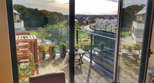 Appart Hotel Nivelles - image 9
