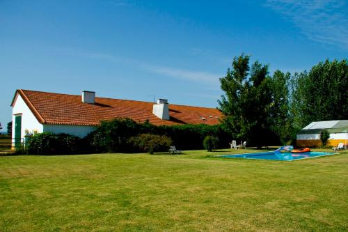 Country houses in Almeirim 