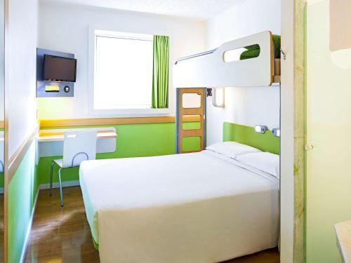 ibis budget Sao Paulo Paulista