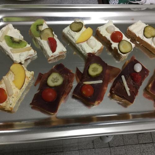 Hotel Restaurant Raben - image 6