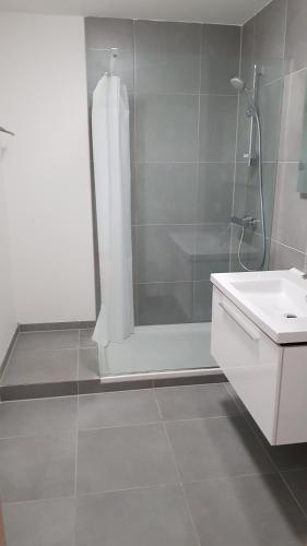 Appart Hotel Nivelles - image 2