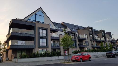Appart Hotel Nivelles - image 6