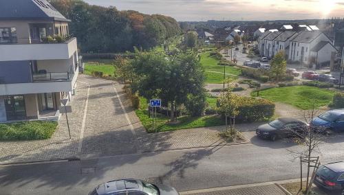 Appart Hotel Nivelles - image 4