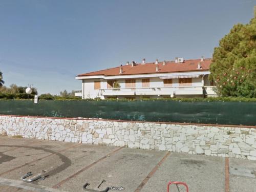  Appartamento Memi in Marina di Massa