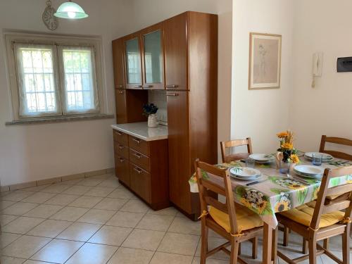 Casa Leonardo