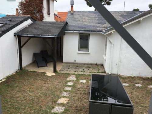Maison familiale Les Ondines Tout a pied