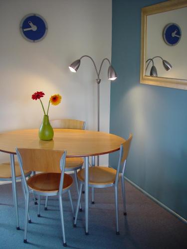 บริการและสิ่งอำนวยความสะดวก, Bella Tuscany Motor Lodge in ปีรีไม