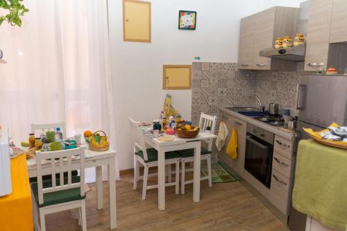 La Casa dei Nonni 3