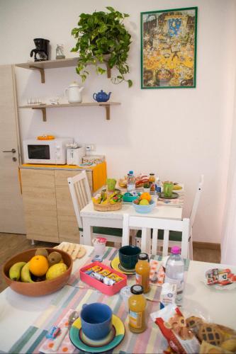 La Casa dei Nonni - Apartment - Livorno