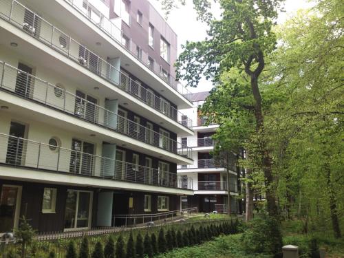 Apartamenty Tulipan - visitopl - main image