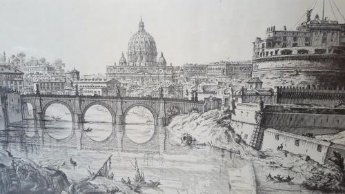 Casa di Walter al Pigneto, Rome (photo 6)