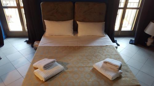Casa di Walter al Pigneto, Rome (photo 9)