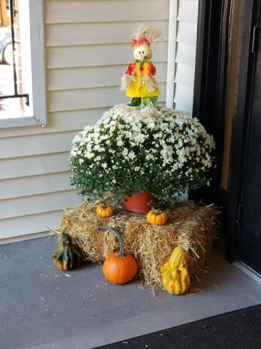 Mainstay Inn in Phoenixville, USA