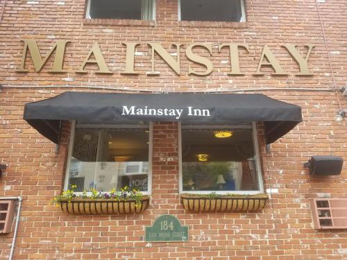 Mainstay Inn Phoenixville