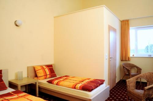 Sleeps 1
