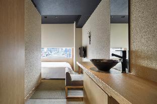 ONSEN RYOKAN YUEN SHINJUKU, Tokio (fotografie 10)