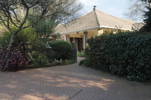 Umoya, Hilton (fotografie 8)