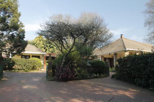 Umoya, Hilton (fotografie 9)