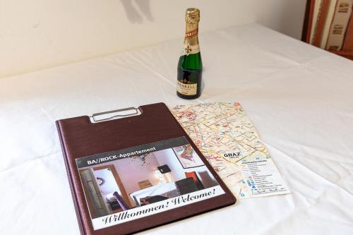 BA//ROCK-Appartement - image 5