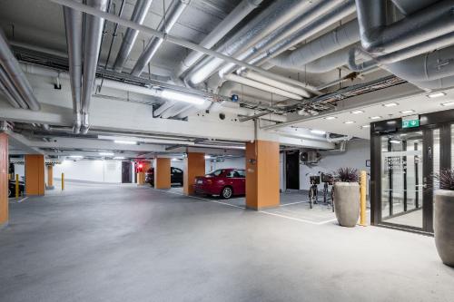 Hotel Indigo Helsinki-Boulevard by IHG, Helsinki (Foto 10)