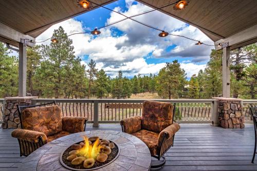 Glen Elk Lodge - image 6