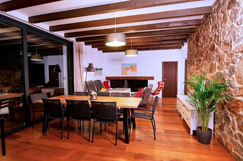 Vivienda Rural Olivar del Chanza