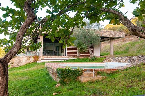 Vivienda Rural Olivar del Chanza