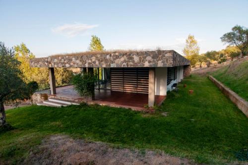 Vivienda Rural Olivar del Chanza