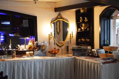 Ételek és italok, Pensiunea Romantic Belvedere Paltinis in Paltinis