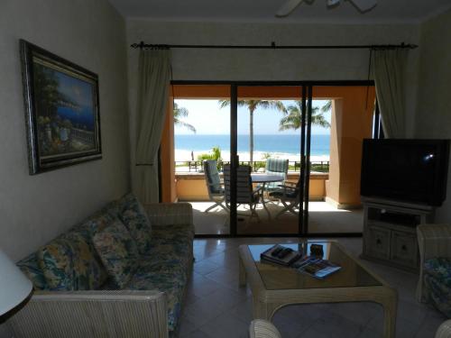 Condominios Brisa - Ocean Front