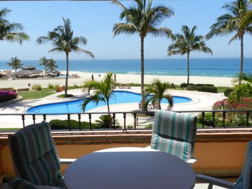 Condominios Brisa - Ocean Front